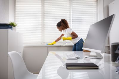 Weekly Office Cleaning in Frisco, TX