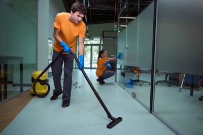 Business Cleaning Service in Shreveport, LA
