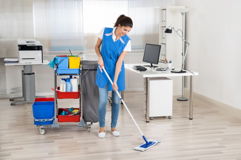 Childcare Center Cleaning in Shreveport, LA