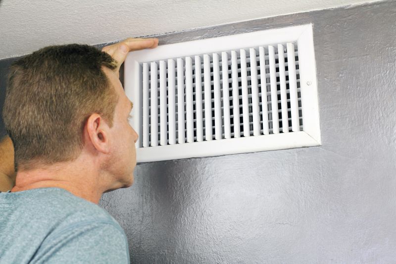 Ventilation System Cleaning