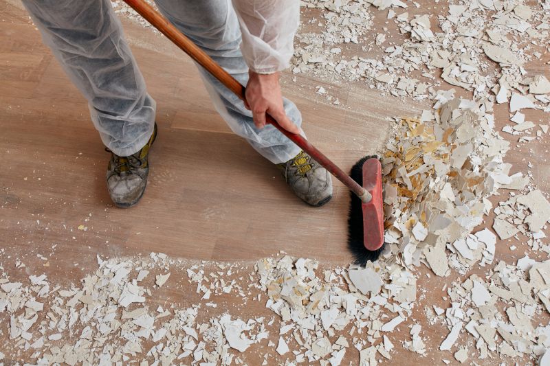 New Construction Cleaning in Prescott Valley, AZ