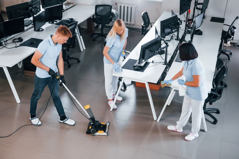 Office Cleaning Service in Boerne, TX