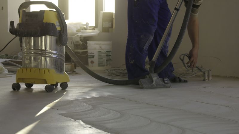 Remodeling Cleaning Service in Billings, MT