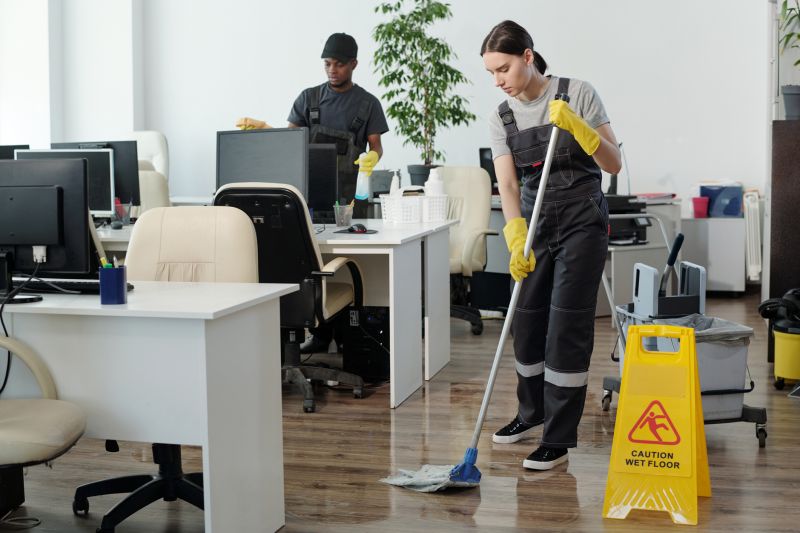 Warehouse Cleaning in Shreveport, LA